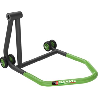 Bild von Einarm-Montageständer links