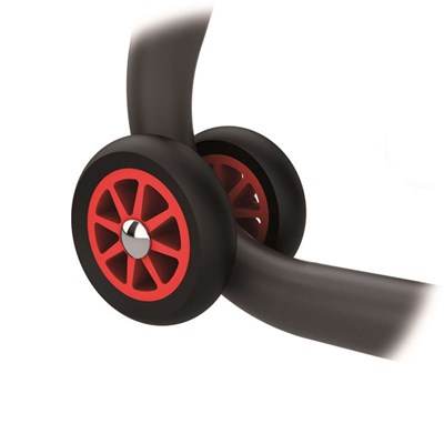 Bild von Einarm-Montageständer links