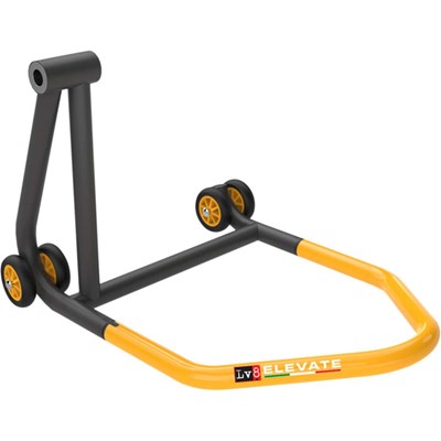 Bild von Einarm-Montageständer links