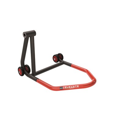 Bild von Einarm-Montageständer links