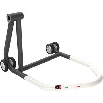 Bild von Einarm-Montageständer links