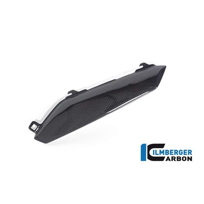 Bild von Einsatz Tankseitenverkleidung rechts glanz