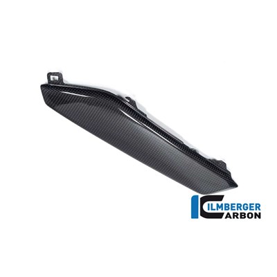 Bild von Einsatz Tankseitenverkleidung rechts glanz