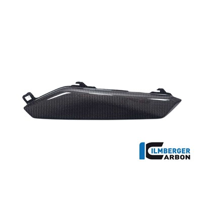 Bild von Einsatz Tankseitenverkleidung rechts glanz