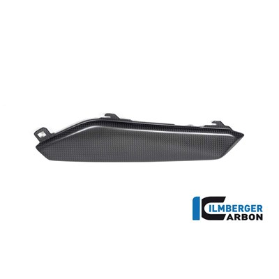 Bild von Einsatz Tankseitenverkleidung rechts matt