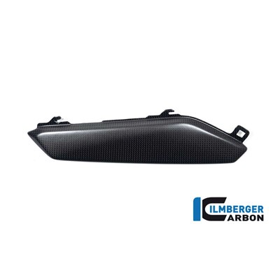 Bild von Einsatz links Tankseitenverkleidung matt