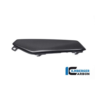 Bild von Einsatz links Tankseitenverkleidung matt