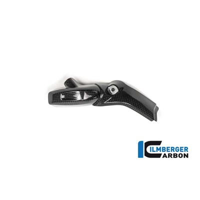 Bild von Einspritzdüsen Abdeckung rechts