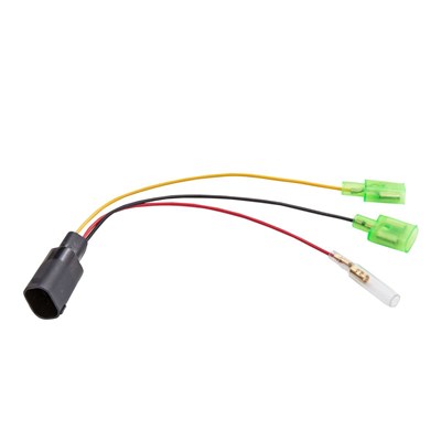 Bild von Elektrikkit Rücklicht