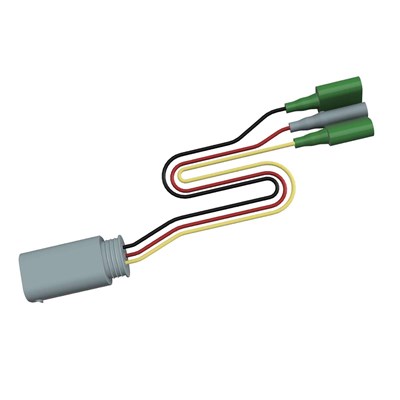 Bild von Elektrikkit Rücklicht