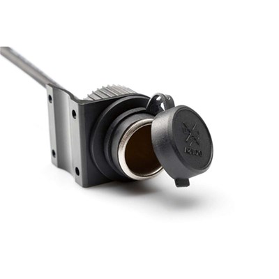 Bild von Elektrische Motorradadapter