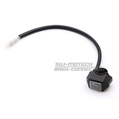 Bild von Elektrische Motorradadapter