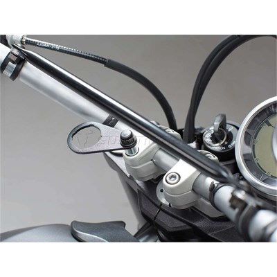 Bild von Elektrische Motorradadapter