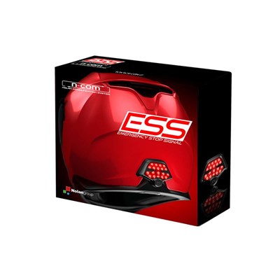 Bild von Emergency Stop Signal (ESS)