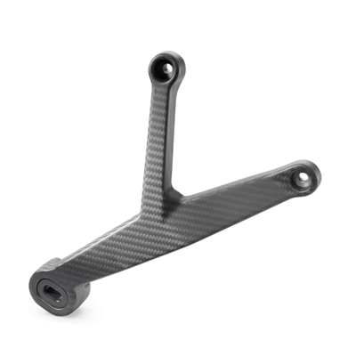 Bild von Endschalldämpfer-Halter