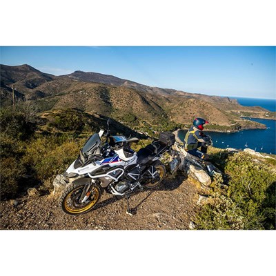 Bild von Endschalldämpferschutz