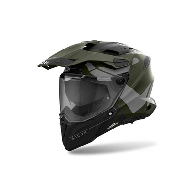 Bild von Endurohelm Commander 2
