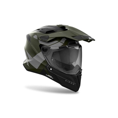Bild von Endurohelm Commander 2