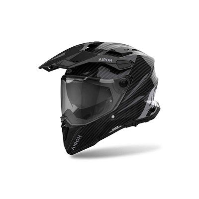 Bild von Endurohelm Commander 2