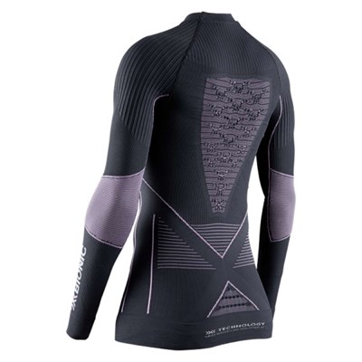 Bild von Energy Accumulator 4.0 Shirt L/S Women