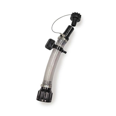 Bild von Ersatz Einfüllstutzen und Verschluss