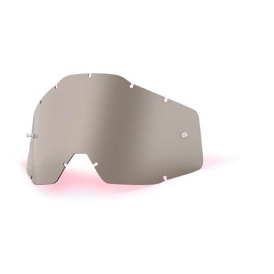 Bild von Ersatzlinsen klar Racecraft 2, Accuri 2, Strata