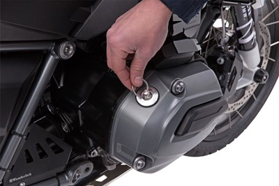 Bild von Ersatzschlüssel für Wunderlich Ölstopfen