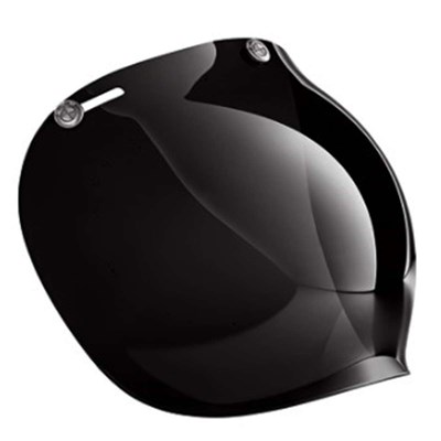 Bild von Ersatzvisier für Helm Bowler Bubble