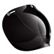 Ersatzvisier für Helm Bowler Bubble