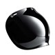 Ersatzvisier für Helm Bowler Bubble