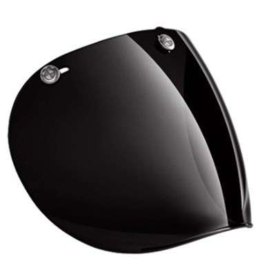 Bild von Ersatzvisier für Helm Bowler Standart