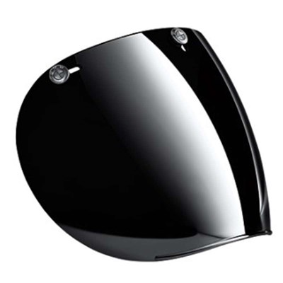 Bild von Ersatzvisier für Helm Bowler Standart