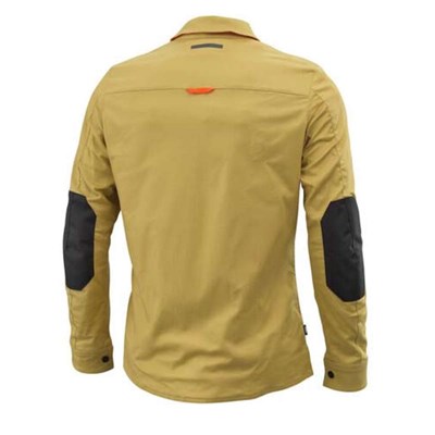 Bild von FACTOR OVERSHIRT ANTELOPE