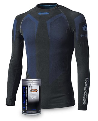 Bild von FUNKTIONSHEMD COOL DAMEN