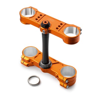 Bild von Factory-Gabelbrücke