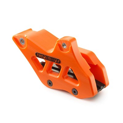 Bild von Factory Racing-Kettenführung