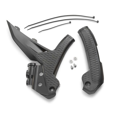 Bild von Factory Racing-Rahmenschutzset