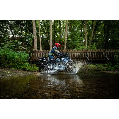 Bild von Fahrer Sitzbank »AKTIVKOMFORT«