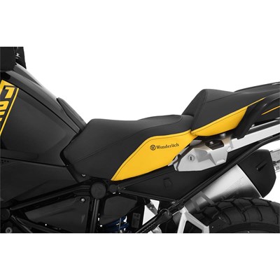 Bild von Fahrer Sitzbank »AKTIVKOMFORT«