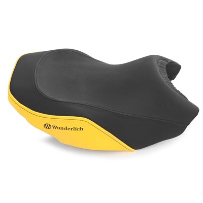 Bild von Fahrer Sitzbank »AKTIVKOMFORT«