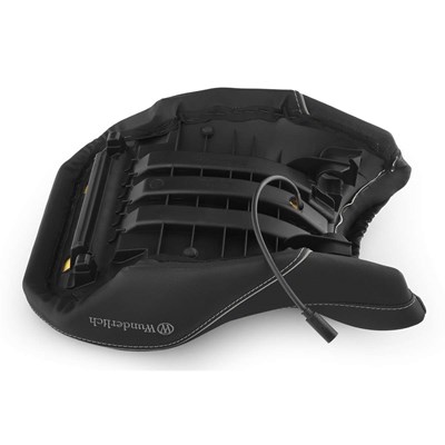 Bild von Fahrer Sitzbank »AKTIVKOMFORT«