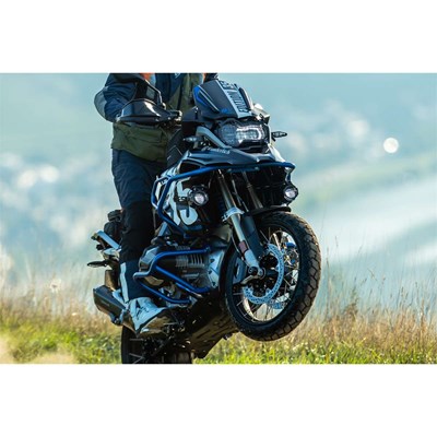 Bild von Fahrer Sitzbank »AKTIVKOMFORT«