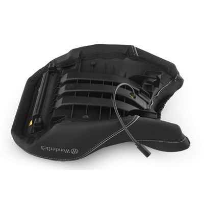 Bild von Fahrer Sitzbank »AKTIVKOMFORT«