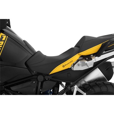 Bild von Fahrer Sitzbank »AKTIVKOMFORT«