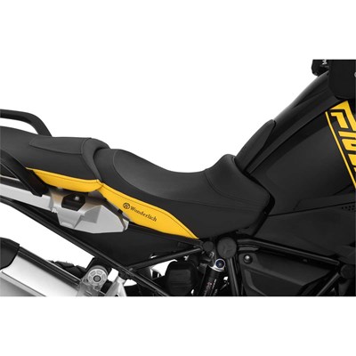 Bild von Fahrer Sitzbank »AKTIVKOMFORT«