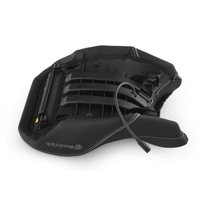 Bild von Fahrer Sitzbank »AKTIVKOMFORT«