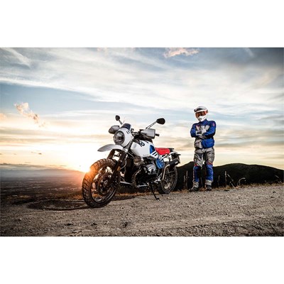 Bild von Fahrer Sitzbank »AKTIVKOMFORT«