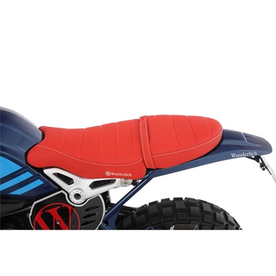 Bild von Fahrer Sitzbank »AKTIVKOMFORT«