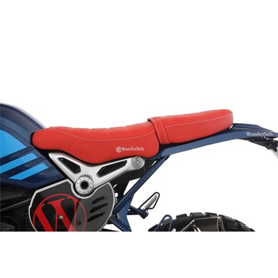 Bild von Fahrer Sitzbank »AKTIVKOMFORT«