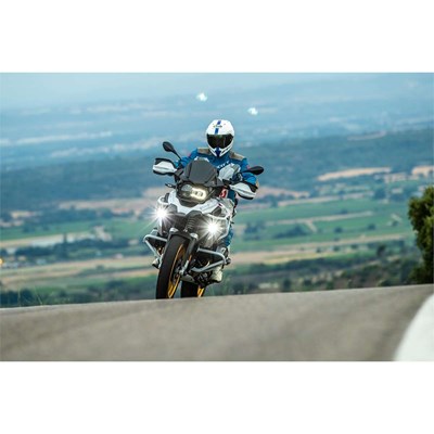 Bild von Fahrer Sitzbank »AKTIVKOMFORT« HP-Edition